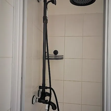 Rustikale Lägenhet