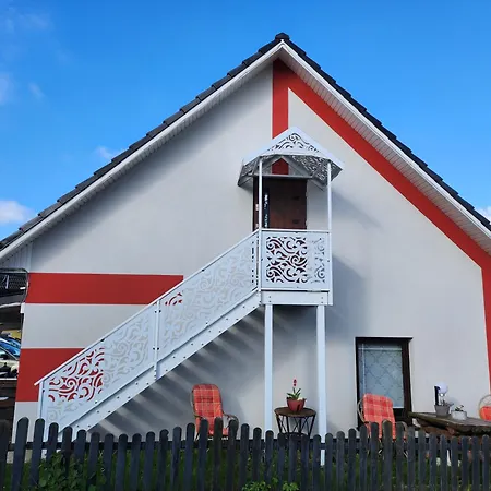 Rustikale * Patzig