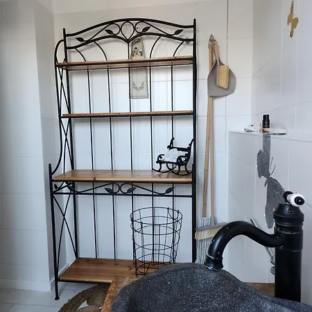 Lägenhet Rustikale Patzig